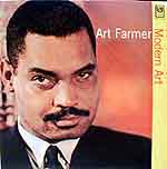 Art Farmer hModern Arth