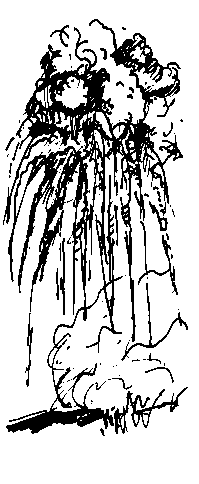 ドッカァァーーーーン!